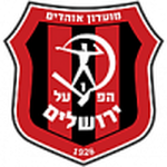 Logotipo de Hapoel Katamon
