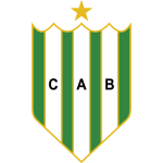 Logotipo de Banfield