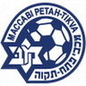 Logotipo de Maccabi Petah Tikva