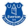 Logotipo de Everton
