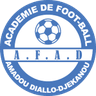 Logotipo de AFAD