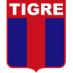 Logotipo de Tigre