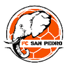 Logotipo de San-Pédro