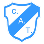 Logotipo de Temperley