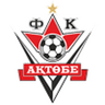 Logotipo de Aktobe