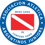 Logotipo de Argentinos JRS