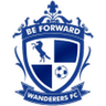 Logotipo de Be Forward Wanderers