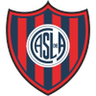 Logotipo de San Lorenzo