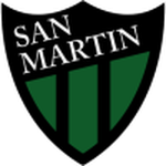 Logotipo de San Martin S.J.