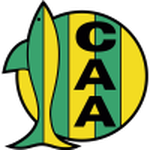 Logotipo de Aldosivi