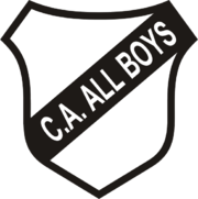 Logotipo de All Boys