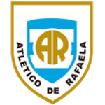 Logotipo de Atletico DE Rafaela