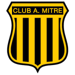 Logotipo de Atletico Mitre