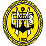 Logotipo de Beira-Mar