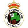 Logotipo de Racing de Santander