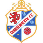 Logotipo de Cowdenbeath