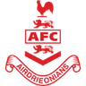 Logotipo de Airdrie United