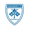 Logotipo de Kolding IF