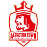 Logotipo de Alfreton Town