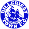 Logotipo de Billericay Town