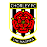 Logotipo de Chorley