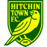 Logotipo de Hitchin Town