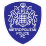 Logotipo de Metropolitan Police