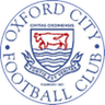 Logotipo de Oxford City