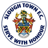 Logotipo de Slough Town