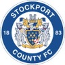 Logotipo de Stockport County