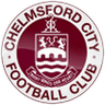 Logotipo de Chelmsford City