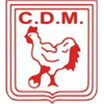 Logotipo de Deportivo Moron
