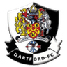 Logotipo de Dartford