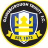 Logotipo de Gainsborough Trinity