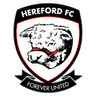 Logotipo de Hereford