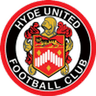 Logotipo de Hyde United
