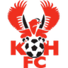 Logotipo de Kidderminster Harriers