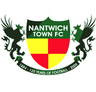 Logotipo de Nantwich Town
