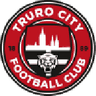 Logotipo de Truro City