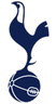 Logotipo de Tottenham