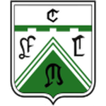 Logotipo de Ferro Carril Oeste