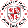 Logotipo de Brackley Town