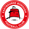 Logotipo de Eastbourne Borough