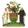 Logotipo de Harrow Borough