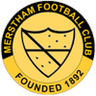 Logotipo de Merstham