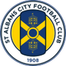 Logotipo de St Albans City