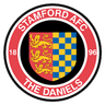 Logotipo de Stamford