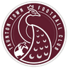Logotipo de Taunton Town