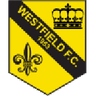 Logotipo de Westfields