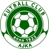 Logotipo de Ajka